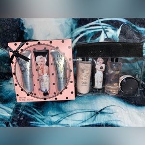 Marilyn Monroe gift sets
